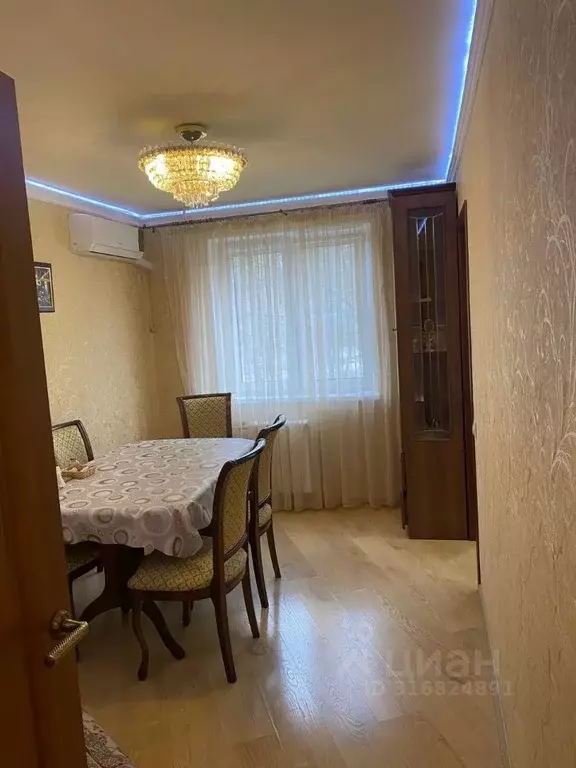 3-к кв. Московская область, Подольск Высотная ул., 19 (57.0 м) - Фото 0