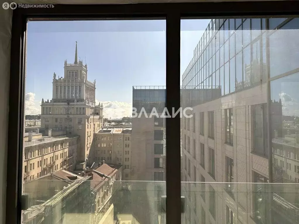 2-комнатная квартира: Москва, Большая Садовая улица, 5к1 (65 м) - Фото 2