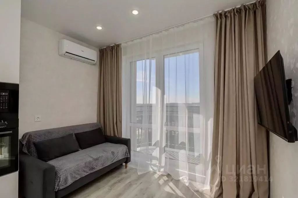 1-к кв. Удмуртия, Ижевск Красная ул., 118к2 (45.0 м) - Фото 2