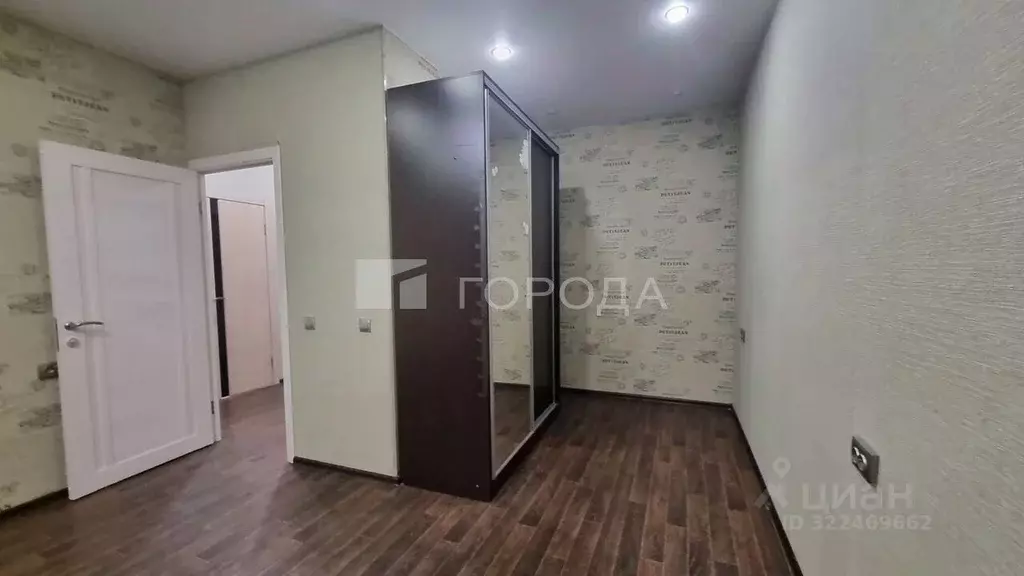 1-к кв. Новосибирская область, Новосибирск ул. Лобачевского, 74 (46.0 ... - Фото 1