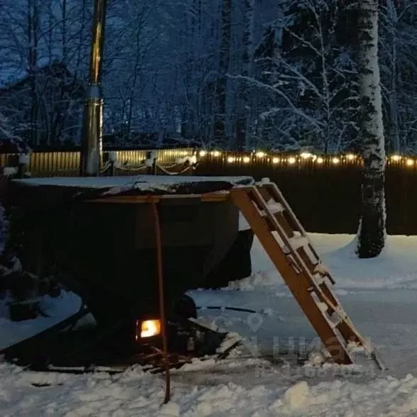 Дом в Московская область, Солнечногорск городской округ, Курилово Лайф ... - Фото 2