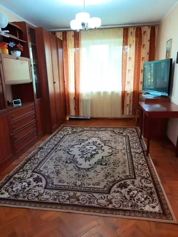 1-к кв. Московская область, Жуковский ул. Гагарина, 34 (30.0 м) - Фото 2