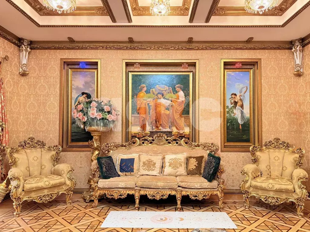 Дом в Краснодарский край, Анапа ул. Горького, 16 (811 м) - Фото 2