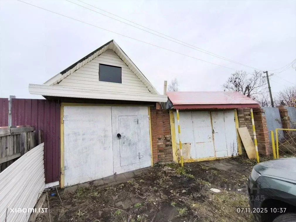 Дом в Самарская область, Волжский район, Дубовый Умет с/пос, Аглос дм, ... - Фото 2