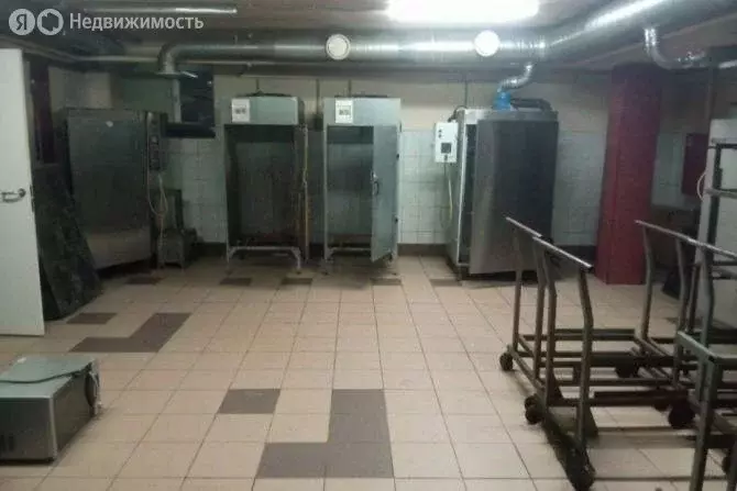 Помещение свободного назначения (163 м) - Фото 0