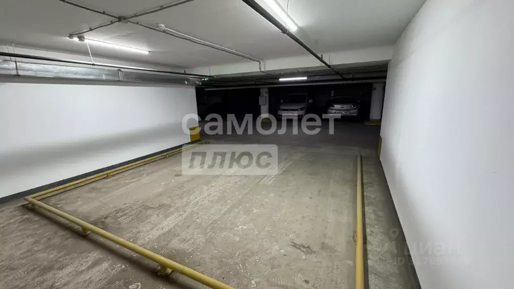 Гараж в Москва ул. Твардовского, 14к3 (18 м) - Фото 1