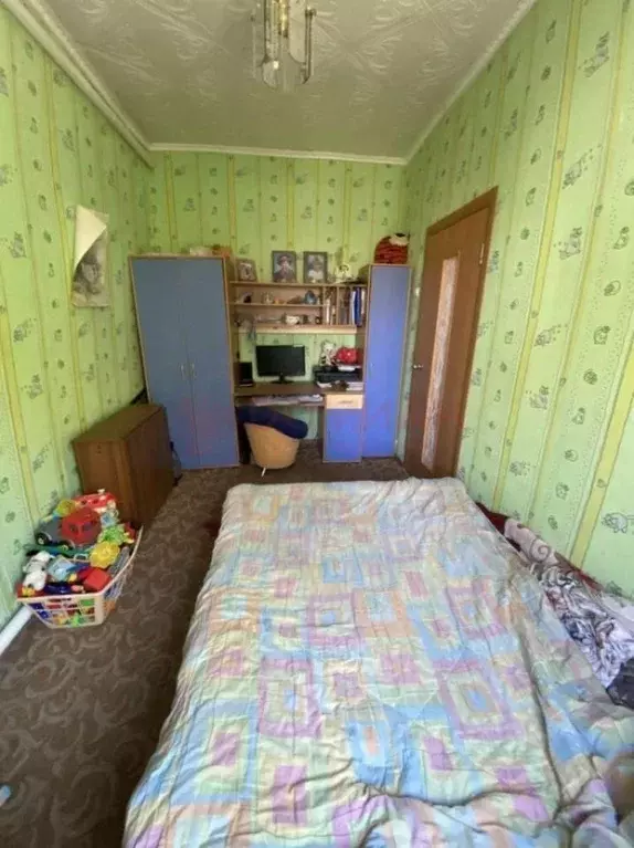 Дом в Ростовская область, Новошахтинск ул. Коненкова (52 м) - Фото 2