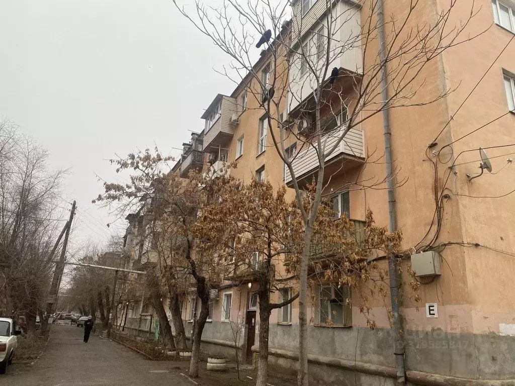 3-к кв. Астраханская область, Астрахань ул. Богдана Хмельницкого, 12 ... - Фото 0