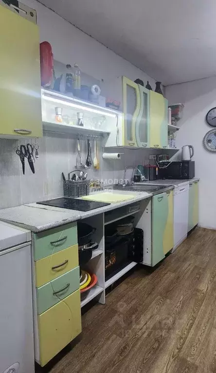 Дом в Еврейская автономная область, Смидовичский район, пос. ... - Фото 2