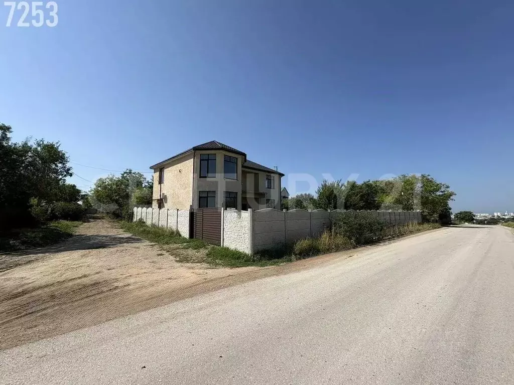 Дом в Севастополь Нахимовский р-н, СНТ Сапун-гора ТСН, 1719 (226 м) - Фото 2
