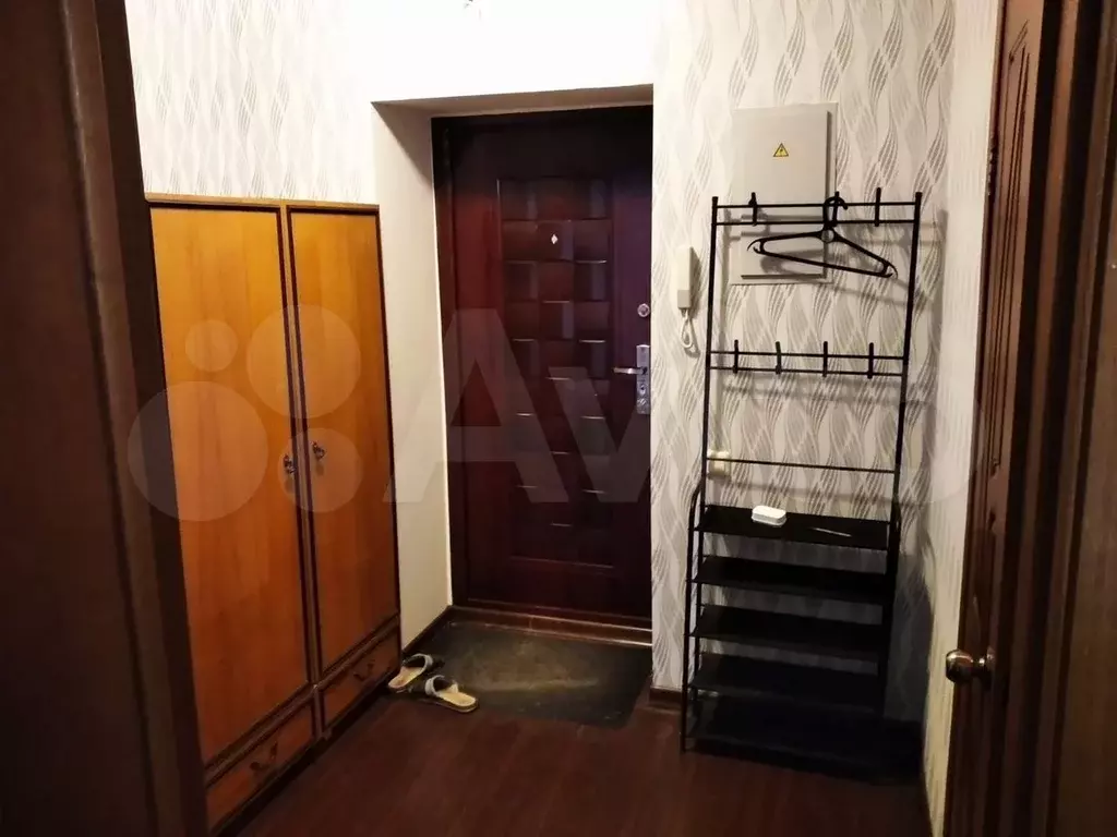 1-к. квартира, 35 м, 9/10 эт. - Фото 1