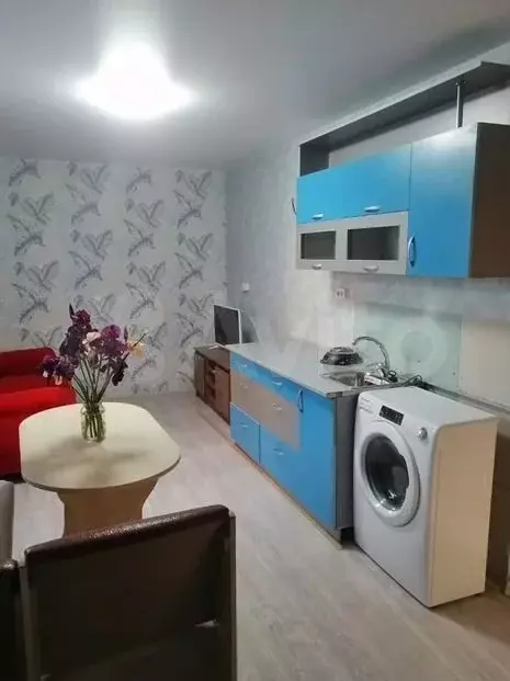 2-к. квартира, 30м, 1/2эт. - Фото 0