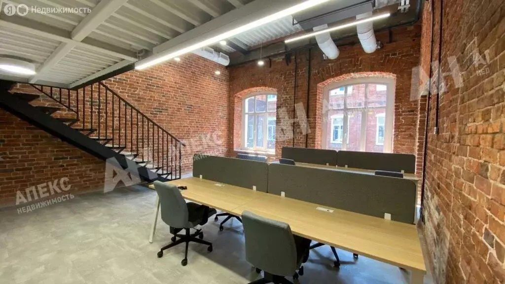 Офис (86 м) - Фото 2