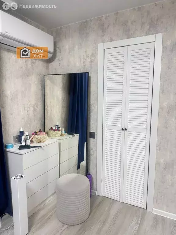 2-комнатная квартира: Евпатория, проспект Победы, 17 (47 м) - Фото 1