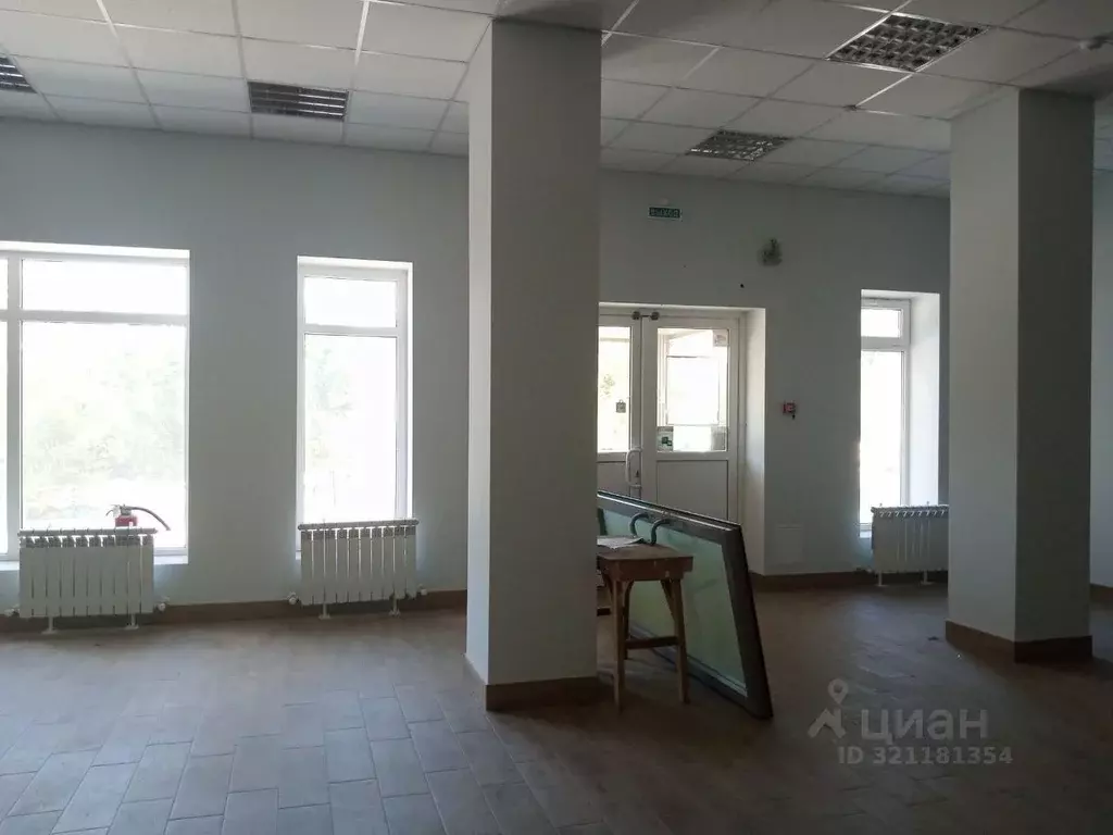 Офис в Волгоградская область, Волжский пл. Труда, 19 (194 м) - Фото 2