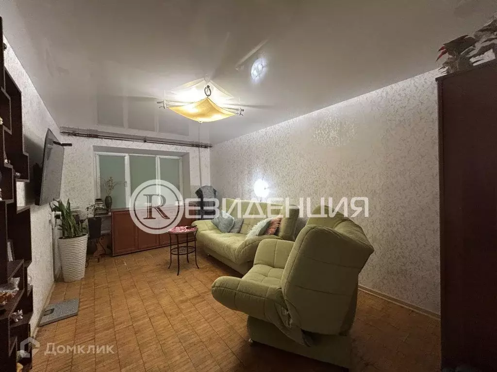 Продаётся 3-к квартира, 58.6 м - Фото 1