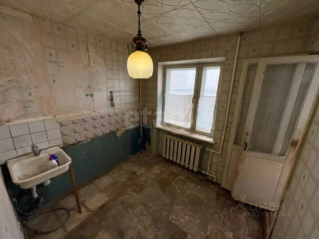 3-к кв. Крым, Симферополь ул. Имени Мате Залки (60.6 м) - Фото 2