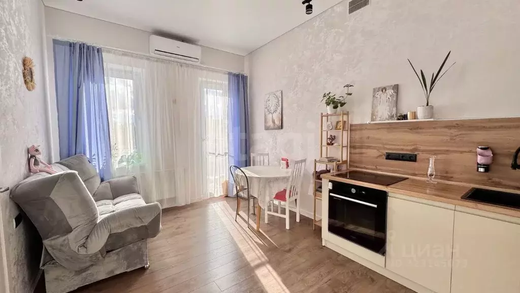 2-к кв. Челябинская область, Челябинский городской округ, пос. ... - Фото 0