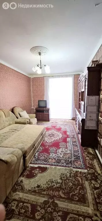 2-комнатная квартира: Липецк, Советская улица, 63 (45 м) - Фото 0