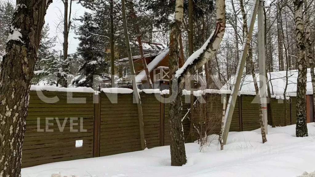 Дом в Московская область, Одинцовский городской округ, с. Юдино . - Фото 1