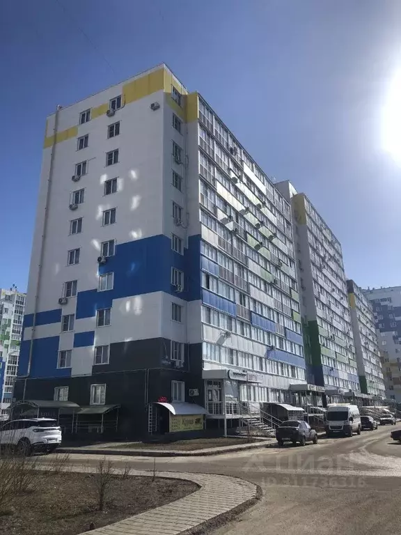 Помещение свободного назначения в Пензенская область, Пензенский ... - Фото 0