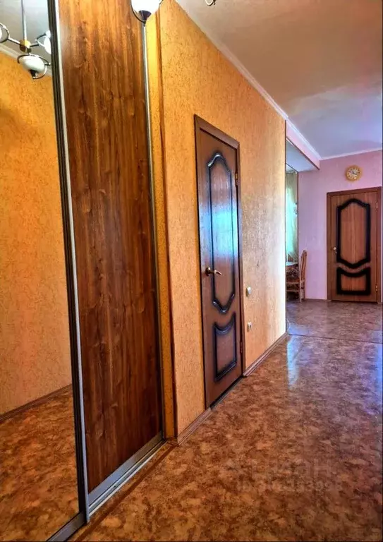 3-к кв. Ростовская область, Аксай ул. Платова, 6А (116.8 м) - Фото 1