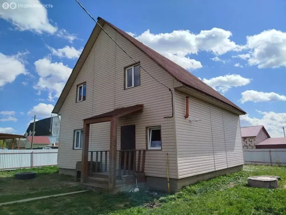 Дом в деревня Келози, Садовая улица, 42Г (143.7 м) - Фото 2