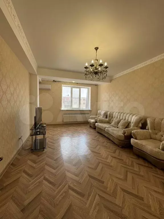 2-к. квартира, 85 м, 10/10 эт. - Фото 1