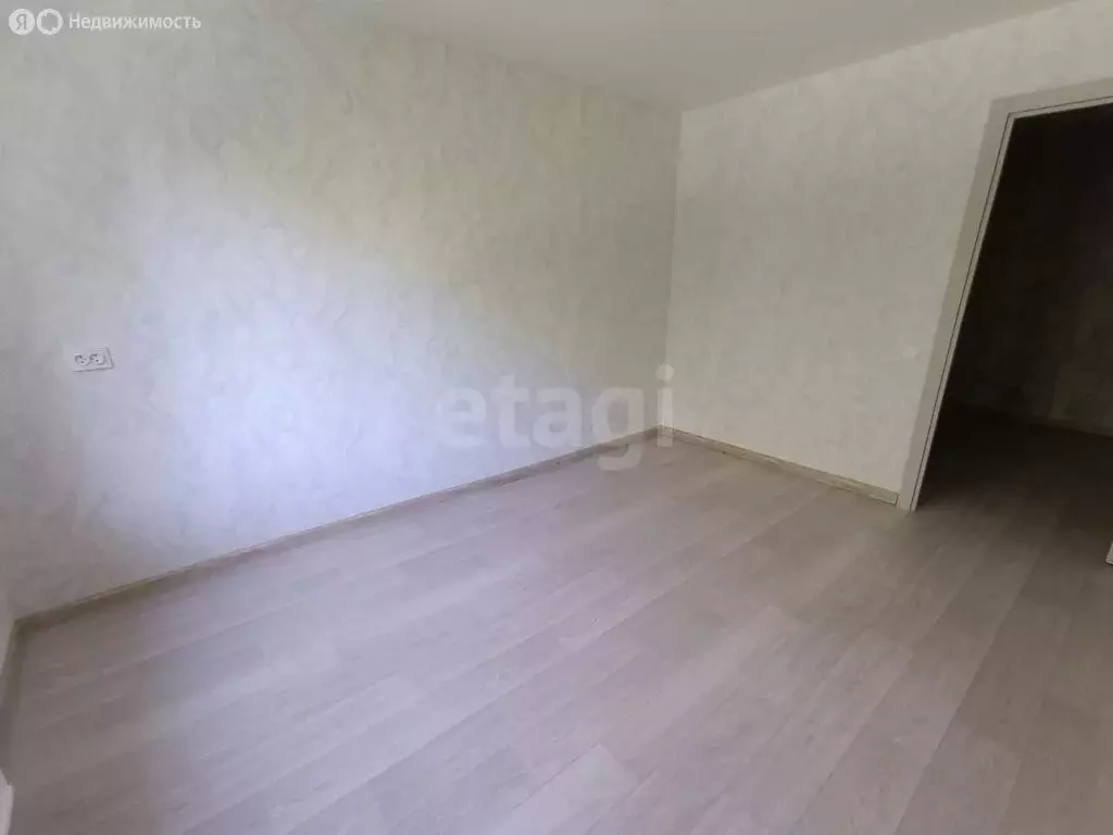 2-комнатная квартира: Кемерово, Аллейная улица, 9 (49 м) - Фото 0