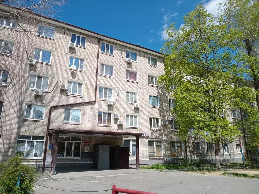 Комната Ростовская область, Новочеркасск ул. Каштанова (18.8 м) - Фото 1