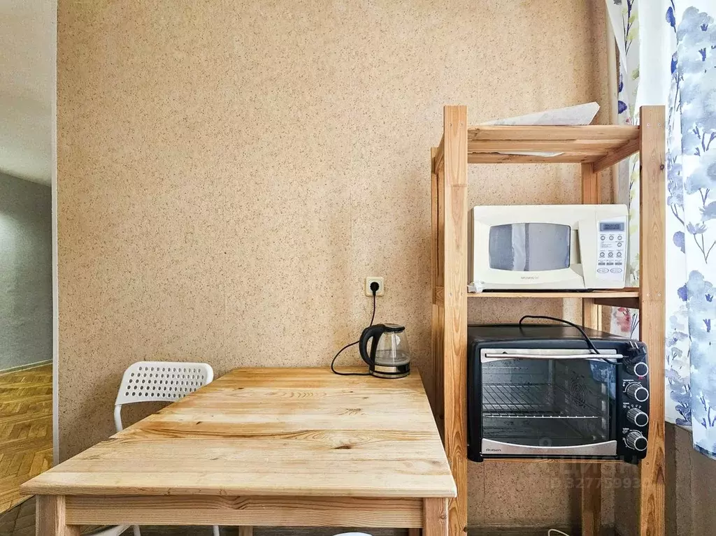 2-к кв. Москва Болотниковская ул., 54К3 (42.0 м) - Фото 2