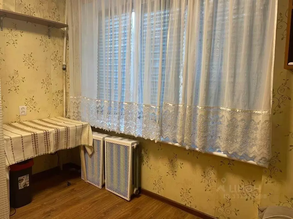 Студия Калининградская область, Калининград Прибрежный мкр, ул. ... - Фото 2