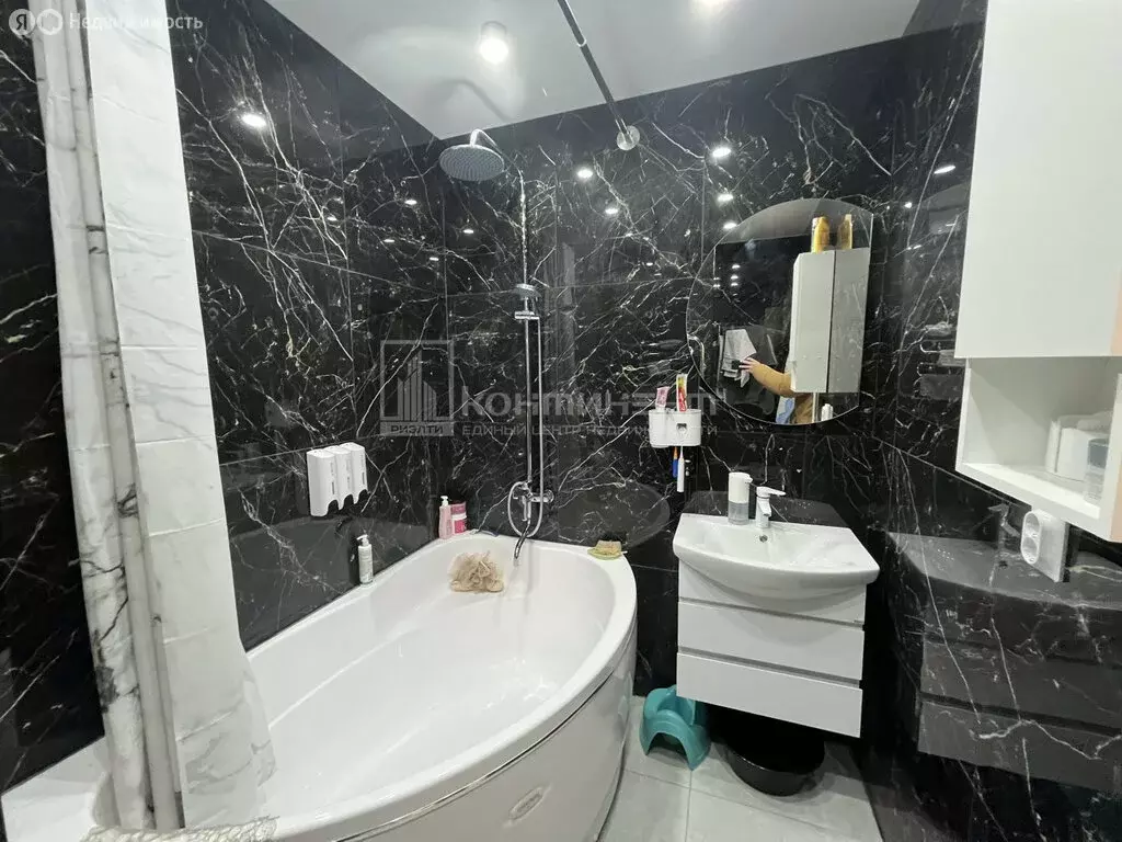 2-комнатная квартира: Ковров, улица Строителей, 41/1 (54 м) - Фото 1
