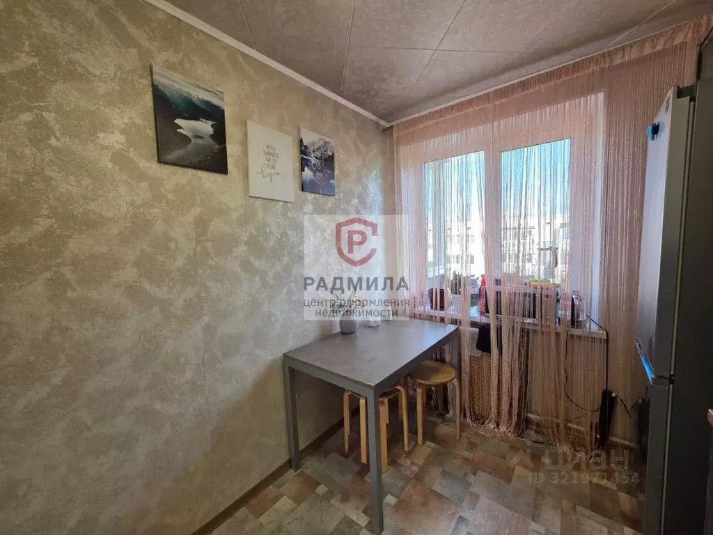 2-к кв. Московская область, Сергиево-Посадский городской округ, ... - Фото 2