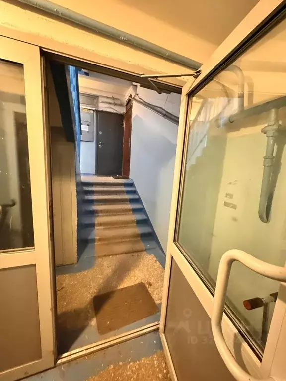 1-к кв. Самарская область, Самара ул. Советской Армии, 157 (30.0 м) - Фото 2