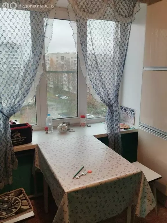 1-комнатная квартира: Санкт-Петербург, проспект Ветеранов, 78 (33.31 ... - Фото 1