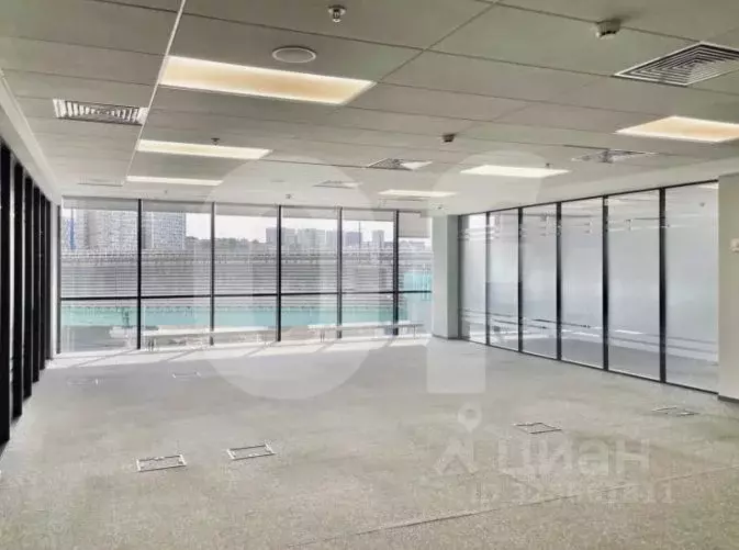 Офис в Москва Верейская ул., 11 (1632 м) - Фото 1