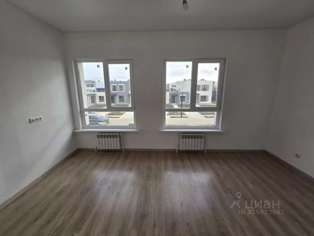 Таунхаус в Тверская область, Калининский муниципальный округ, д. ... - Фото 2