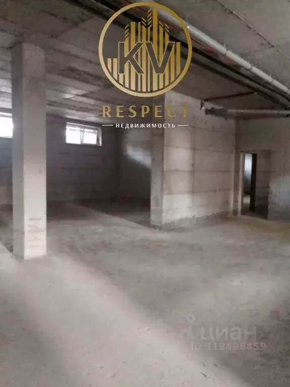 Помещение свободного назначения в Ставропольский край, Пятигорск пер. ... - Фото 1