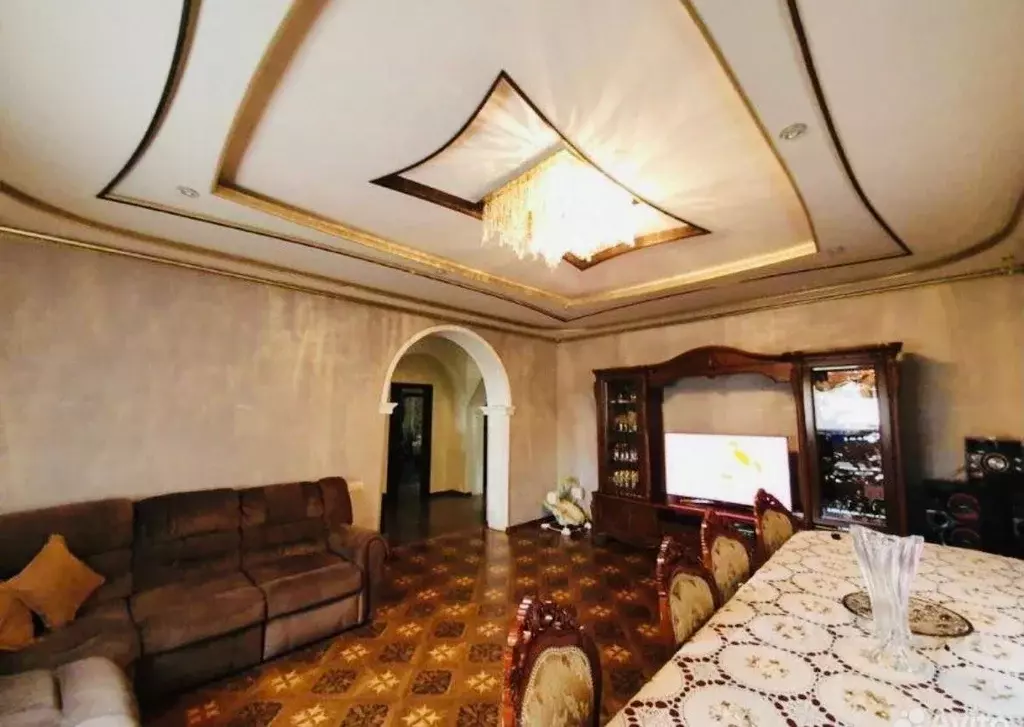 Дом в Краснодарский край, Новороссийск Цемдолина тер., ул. Горького, ... - Фото 1