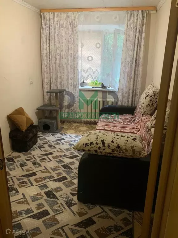 Продаётся 3-к квартира, 50.7 м - Фото 1