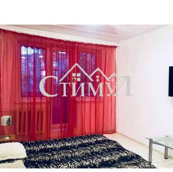 2-комнатная квартира: Абакан, улица Чертыгашева, 85 (54 м) - Фото 1