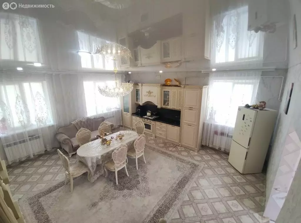 Дом в Арзамас, улица Ленина, 62 (76.9 м) - Фото 1