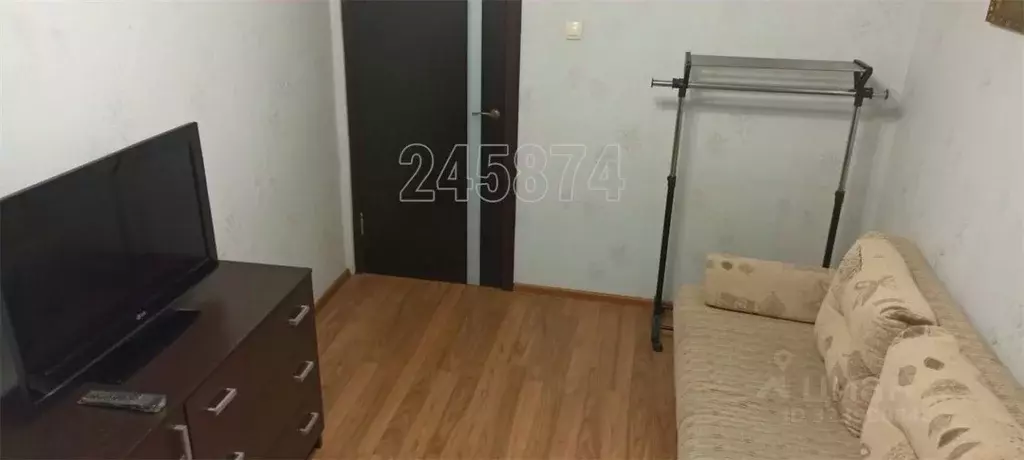 Комната Москва Бирюлевская ул., 56 (14.0 м) - Фото 2