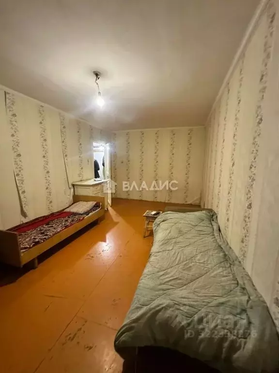 1-к кв. Иркутская область, Иркутск ул. Ломоносова, 70 (32.8 м) - Фото 1