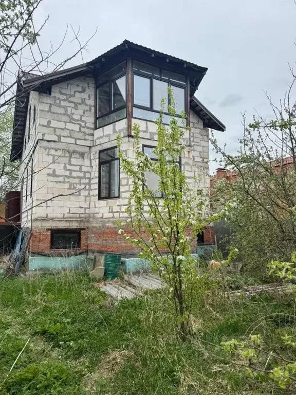 Дом в Московская область, Серпухов Цеховая ул., 15В (280 м) - Фото 0