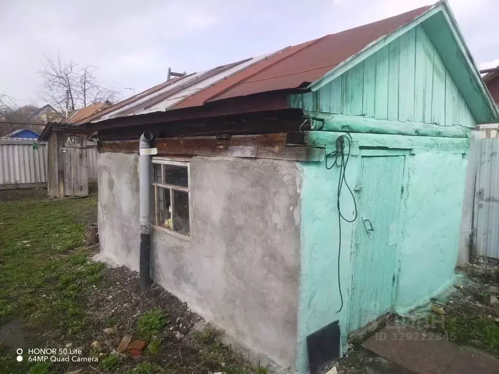 Дом в Пензенская область, Пенза проезд 2-й Расковой (45 м) - Фото 2