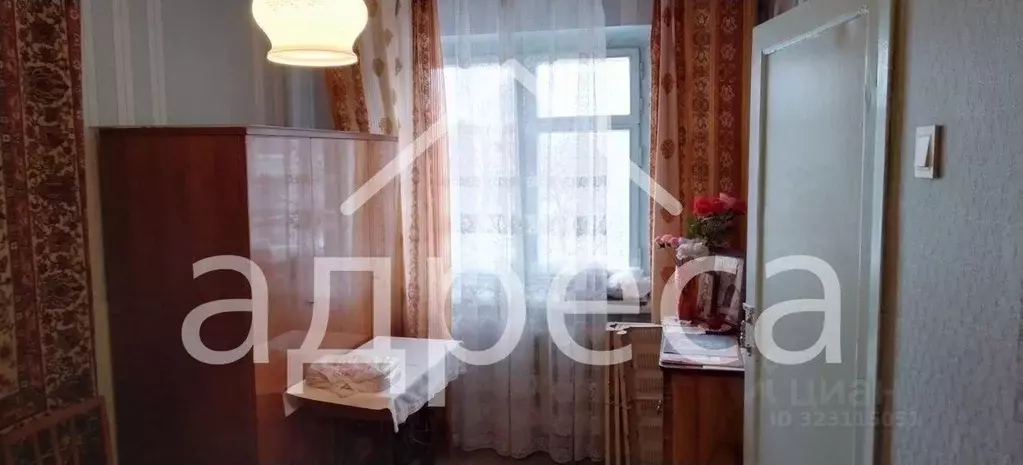 2-к кв. Самарская область, Самара ул. Волгина, 106 (44.1 м) - Фото 0