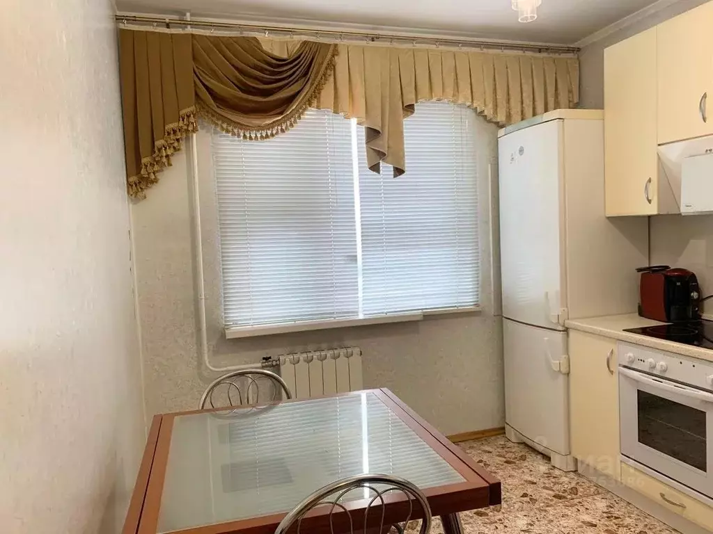 2-к кв. Московская область, Одинцово Новая Трехгорка мкр, ул. ... - Фото 1