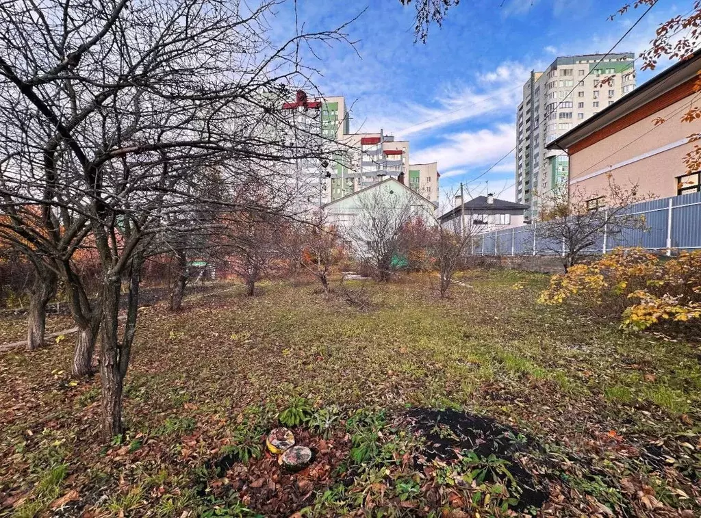 Участок в Самарская область, Самара  (16.5 сот.) - Фото 2